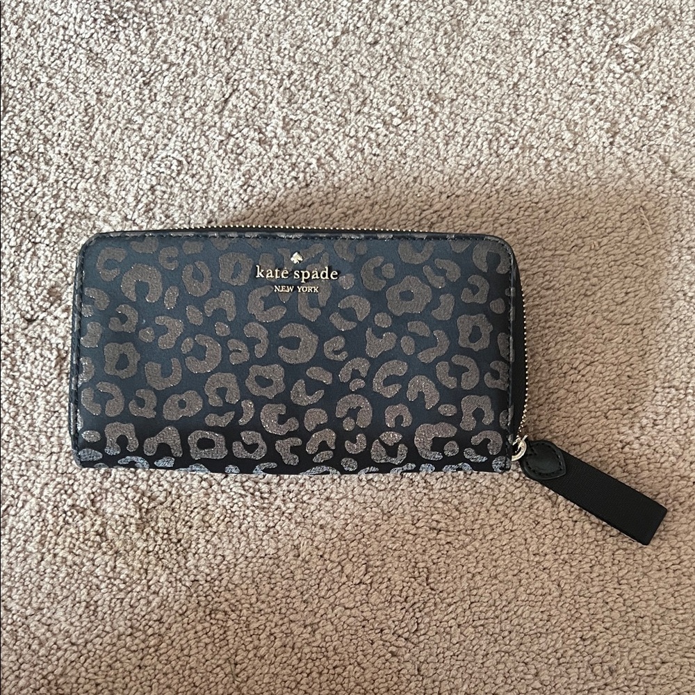 Kate Spade New York Chelsea Large Continental Wallet